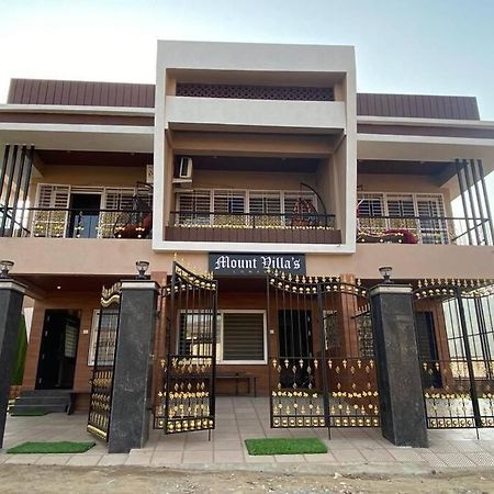 Mount Bungalows - 2 Bhk Villa With Private Pool Lonavala Bagian luar foto