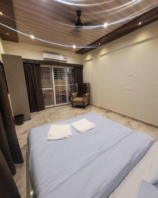 Mount Bungalows - 2 Bhk Villa With Private Pool Lonavala Bagian luar foto