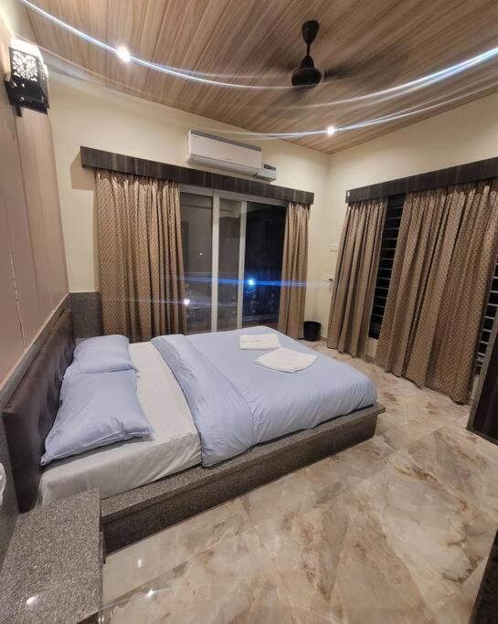 Mount Bungalows - 2 Bhk Villa With Private Pool Lonavala Bagian luar foto