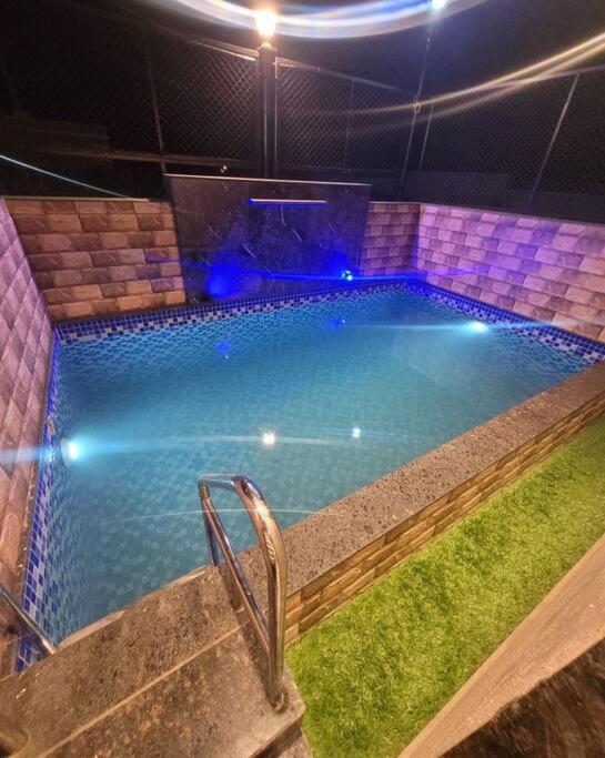 Mount Bungalows - 2 Bhk Villa With Private Pool Lonavala Bagian luar foto