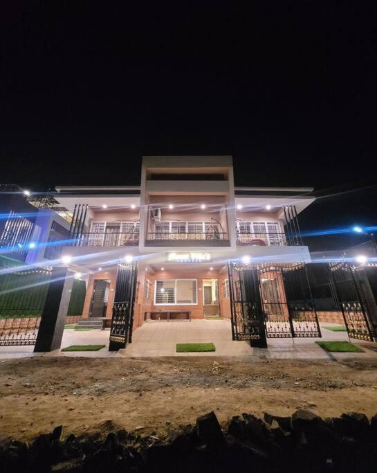 Mount Bungalows - 2 Bhk Villa With Private Pool Lonavala Bagian luar foto
