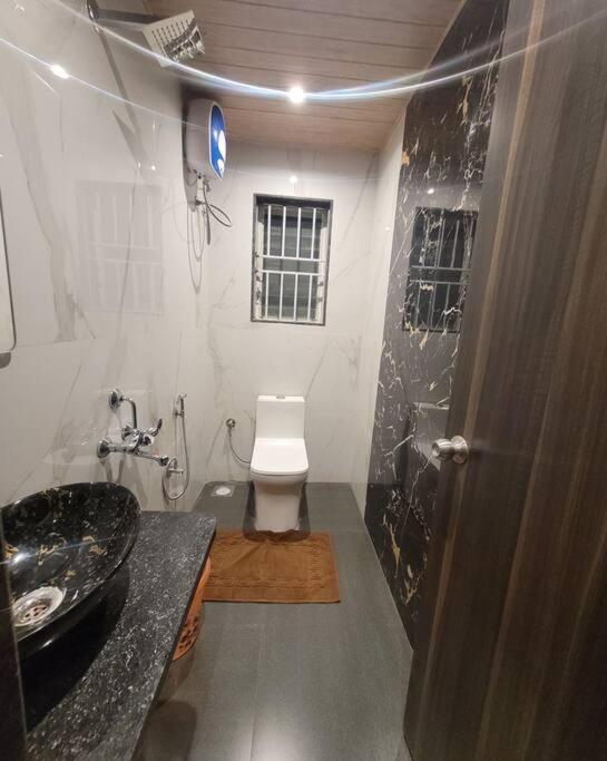 Mount Bungalows - 2 Bhk Villa With Private Pool Lonavala Bagian luar foto