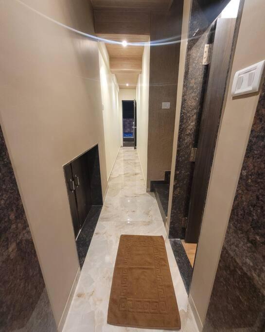 Mount Bungalows - 2 Bhk Villa With Private Pool Lonavala Bagian luar foto