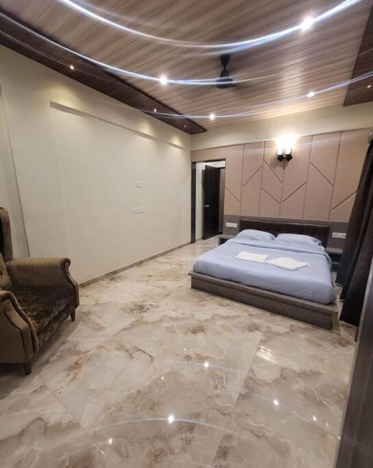 Mount Bungalows - 2 Bhk Villa With Private Pool Lonavala Bagian luar foto