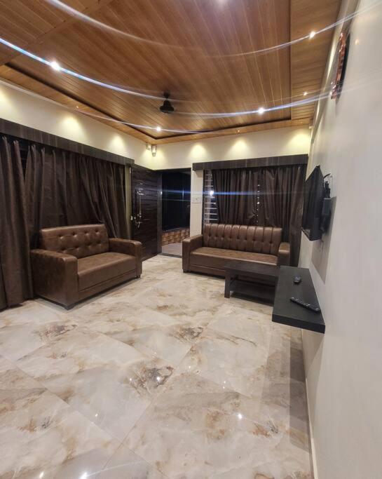 Mount Bungalows - 2 Bhk Villa With Private Pool Lonavala Bagian luar foto