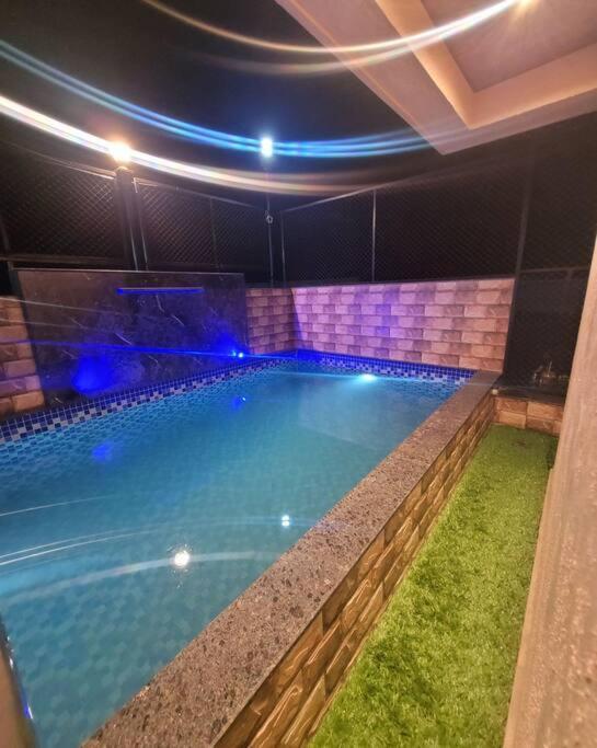 Mount Bungalows - 2 Bhk Villa With Private Pool Lonavala Bagian luar foto
