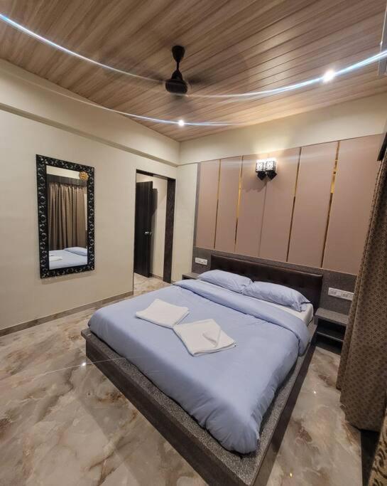 Mount Bungalows - 2 Bhk Villa With Private Pool Lonavala Bagian luar foto