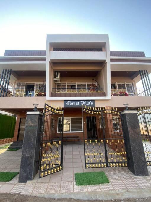 Mount Bungalows - 2 Bhk Villa With Private Pool Lonavala Bagian luar foto