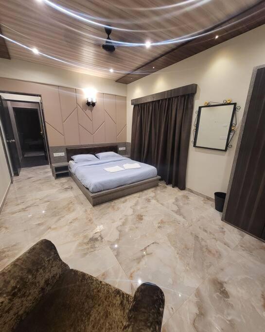 Mount Bungalows - 2 Bhk Villa With Private Pool Lonavala Bagian luar foto